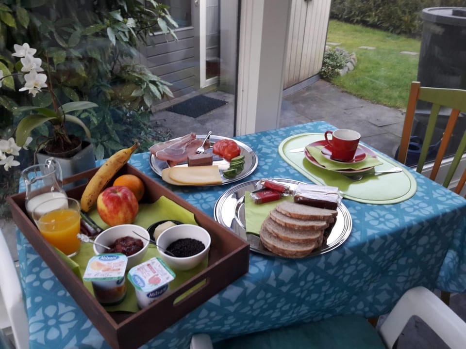 B&B 't Gezellig Huizeke Bed and Breakfast in North Brabant (province)
