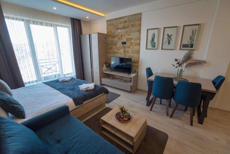 Apartman Klara S 23 Apartment in Serbia