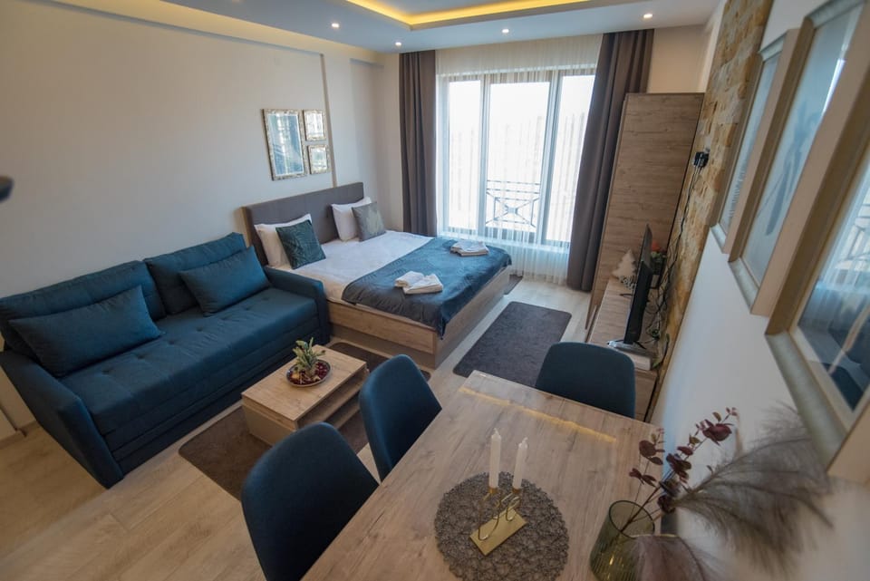 Apartman Klara S 23 Apartment in Serbia