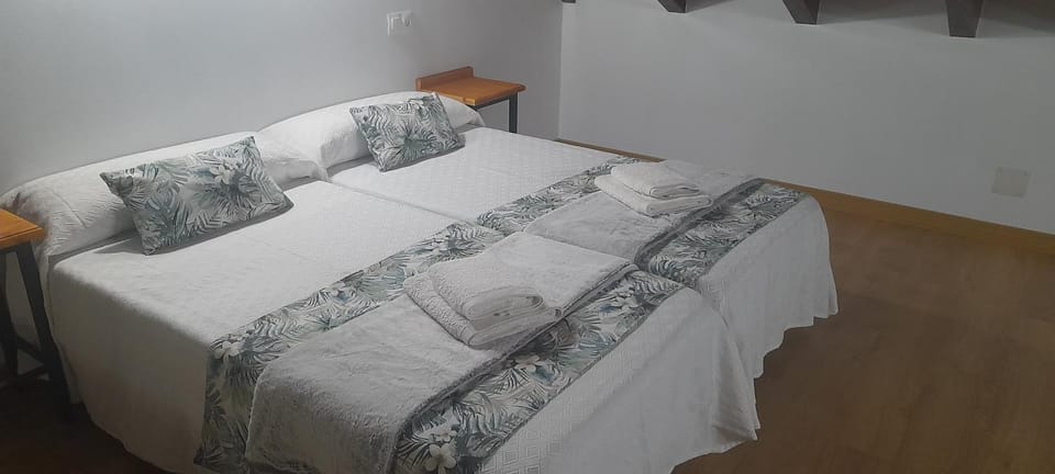 Apartamentos Rurales Camín Real Apartment in Asturias