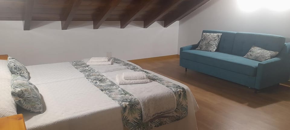 Apartamentos Rurales Camín Real Apartment in Asturias