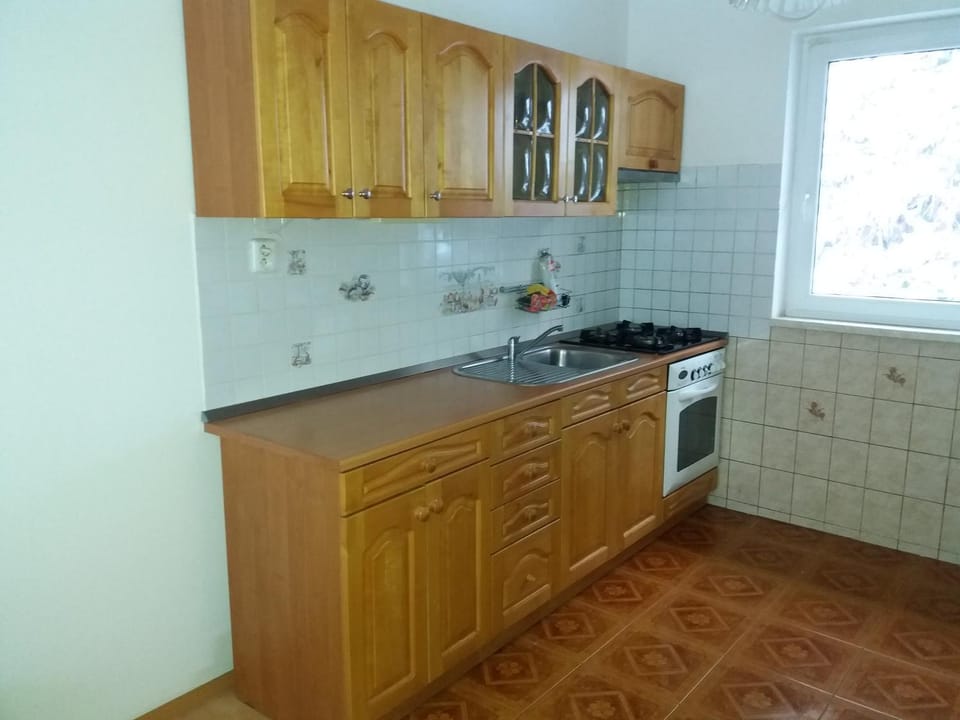 Apartmán Jáchymov Krušné hory Apartment in Saxony