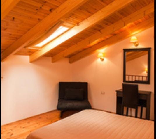 Summer Garden Αpartments & Studios Capsule hotel in Argostolion