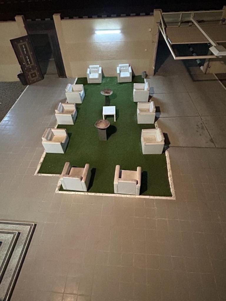 فيلا عزيز 1 Villa in Al Madinah Province