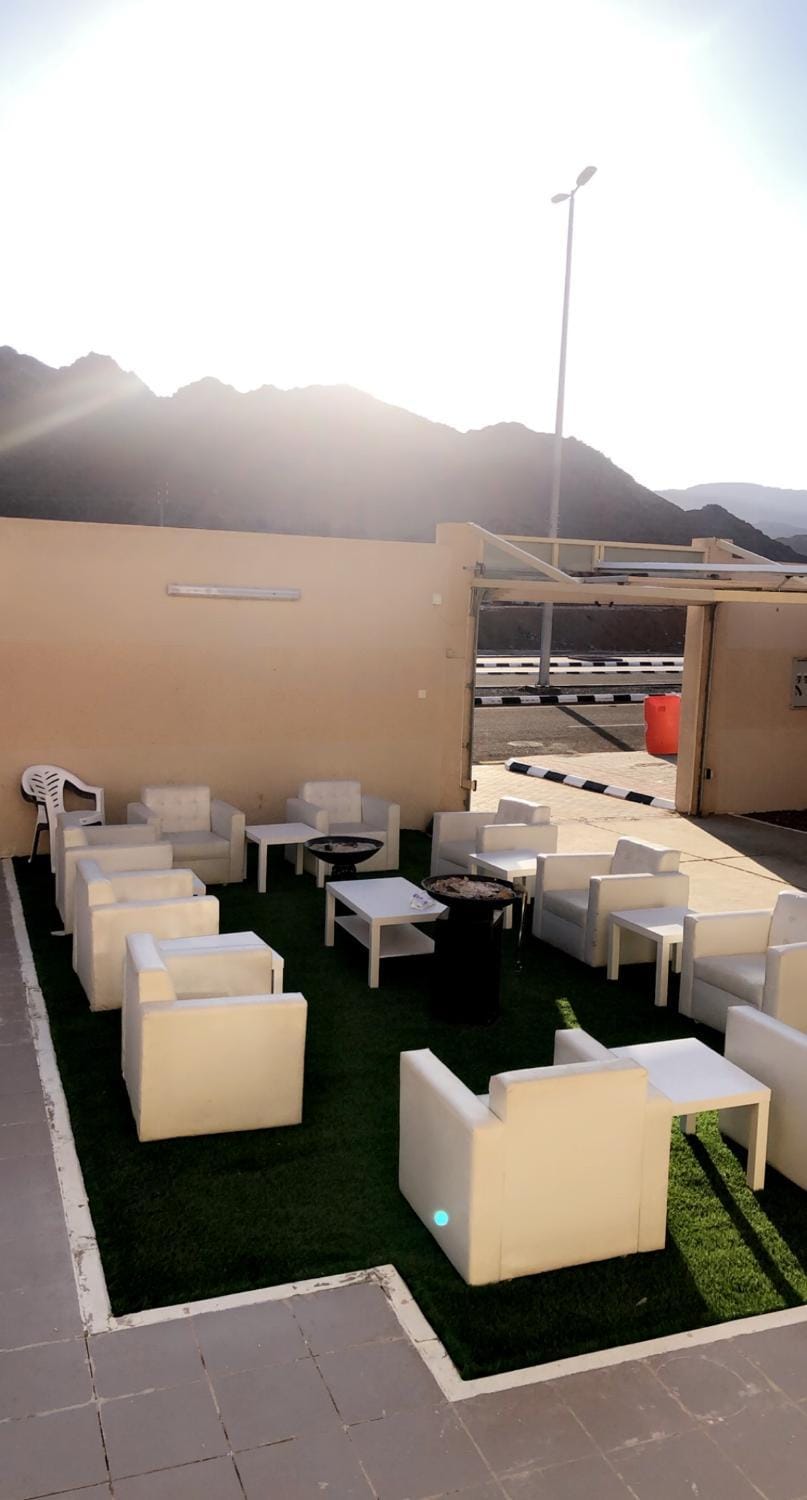 فيلا عزيز 1 Villa in Al Madinah Province