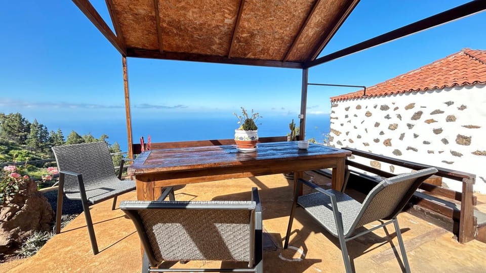 Casa Maruca House in La Palma