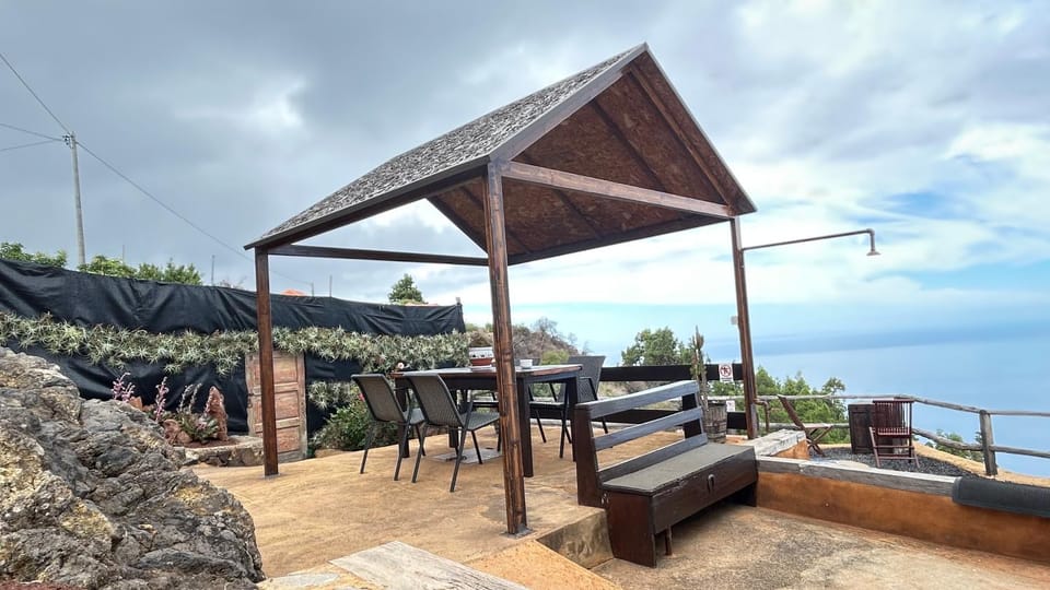 Casa Maruca House in La Palma