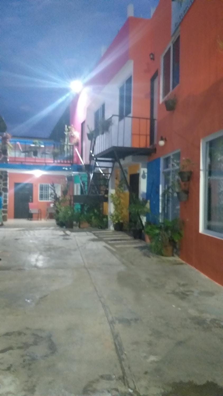 Depto Las Puertas de la Ria #4 Apartment in State of Yucatan