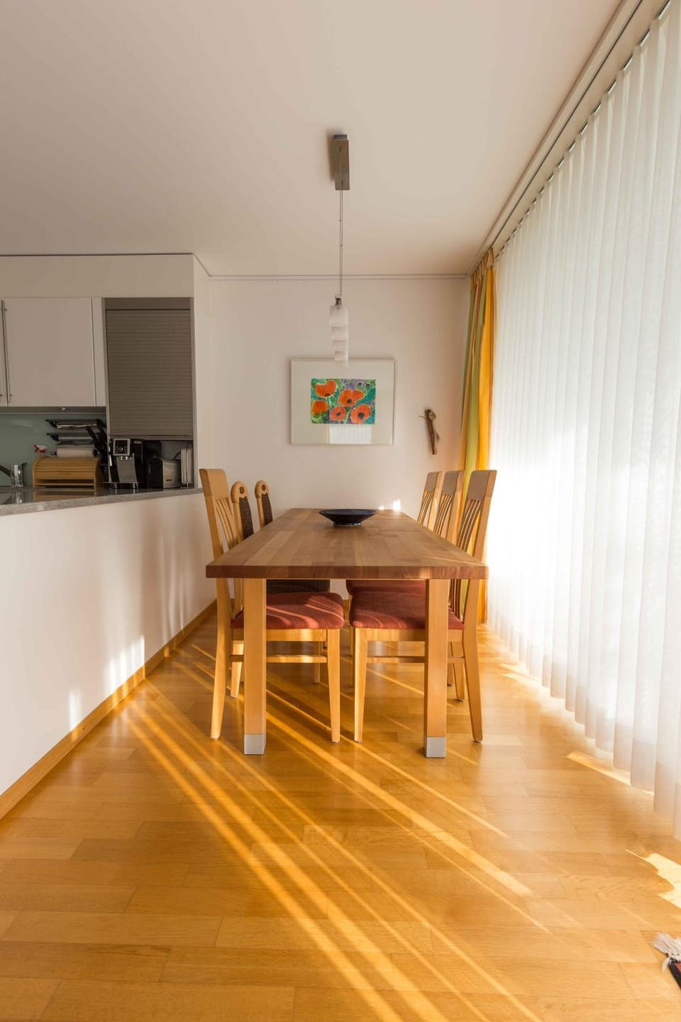 Sunnagarta Apartment in Davos
