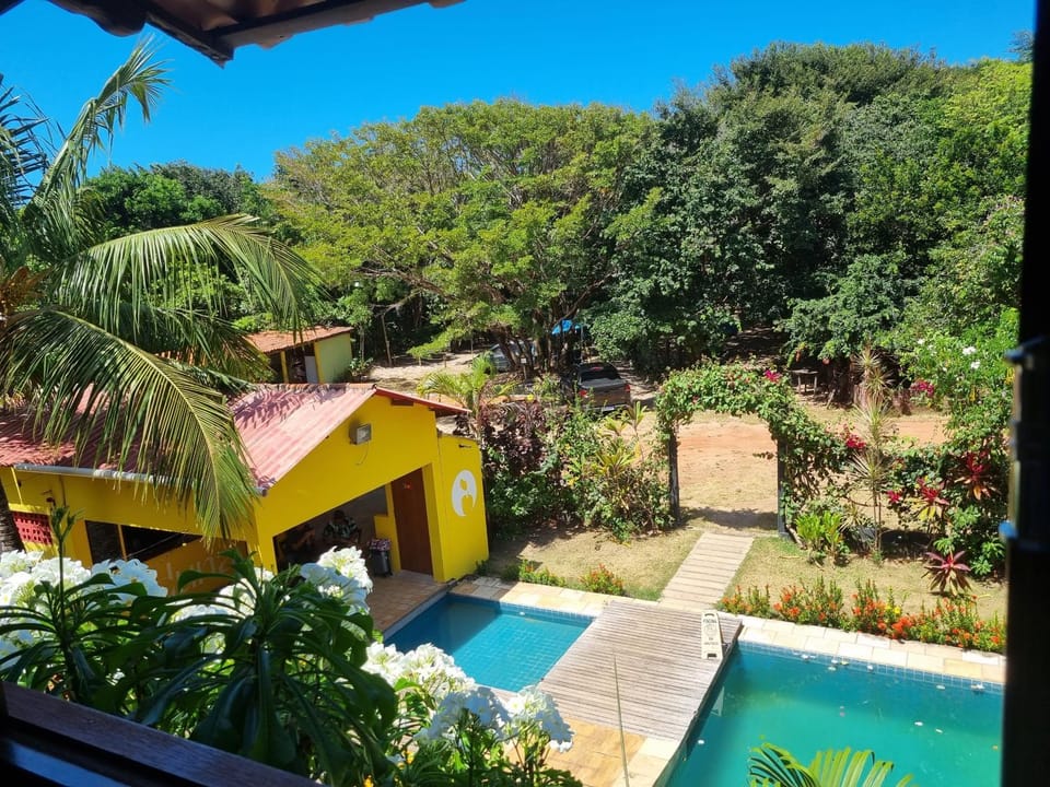 Garden, Garden view, Pool view, Swimming pool