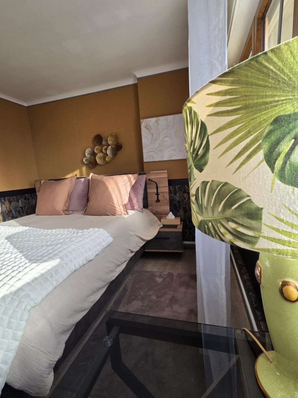 Chambres d'hotes la forêt Bed and Breakfast in Grand Est
