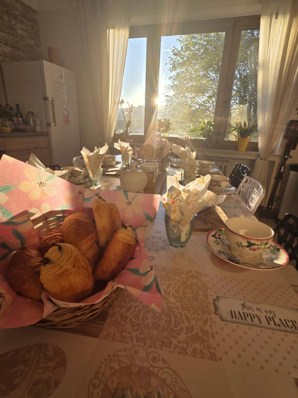 Chambres d'hotes la forêt Bed and Breakfast in Grand Est