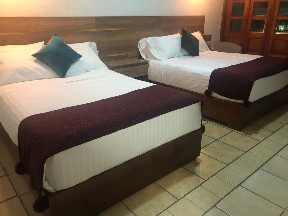 Hotel Orquídea Hotel in State of Puebla