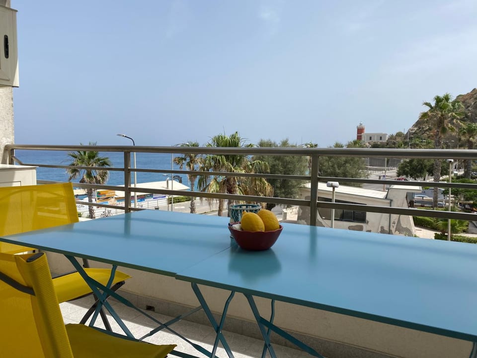 Casa vacanze La Balena2 Apartment in Capo d'Orlando