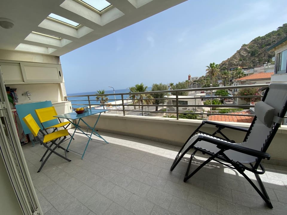 Casa vacanze La Balena2 Apartment in Capo d'Orlando