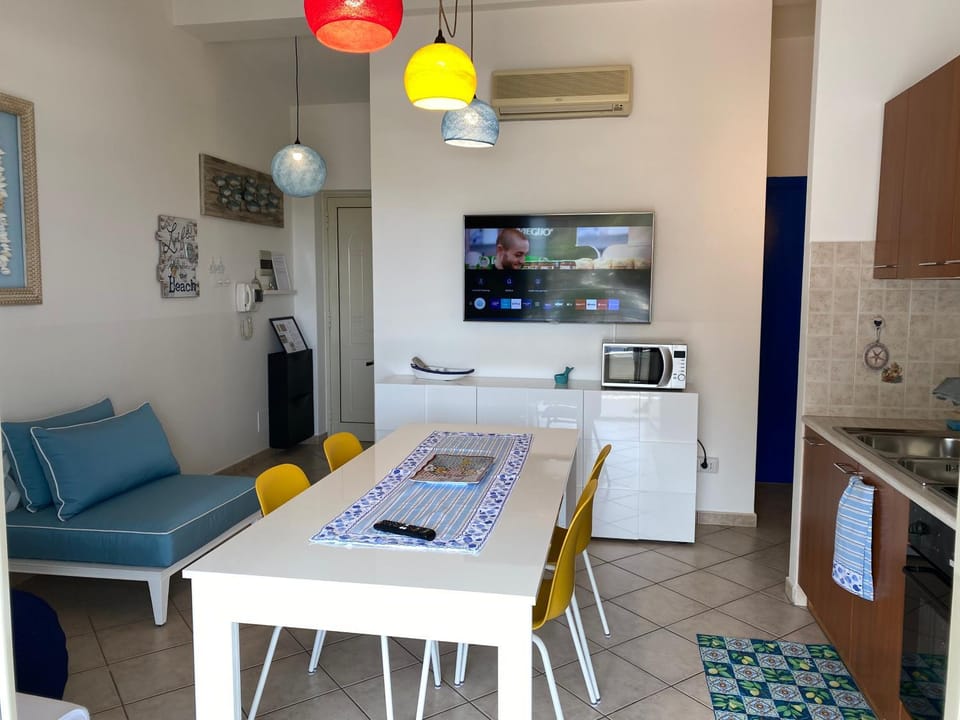 Casa vacanze La Balena2 Apartment in Capo d'Orlando