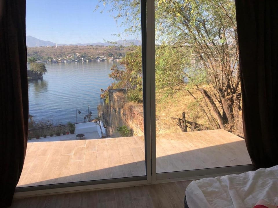 Experiencia Teques House in Tequesquitengo