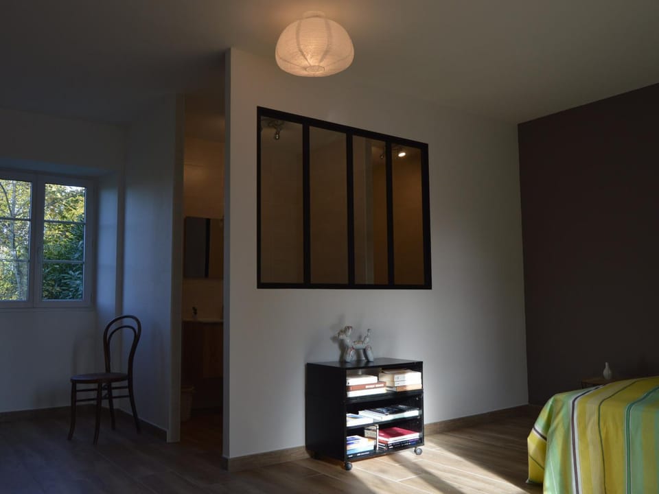 Gîte familial avec jardin, proche d'Argenton-sur-Creuse et sites historiques - FR-1-591-209 House in Centre-Val de Loire