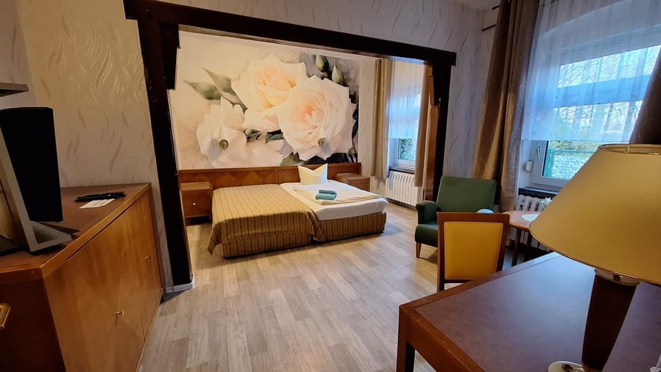 Hotel Kulturhaus Felgeleben Bed and Breakfast in Saxony-Anhalt, Germany