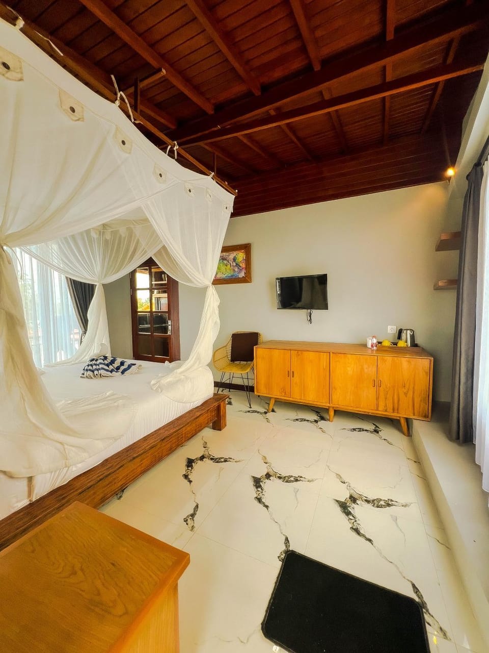 Japa Guesthouse Bed and Breakfast in North Kuta