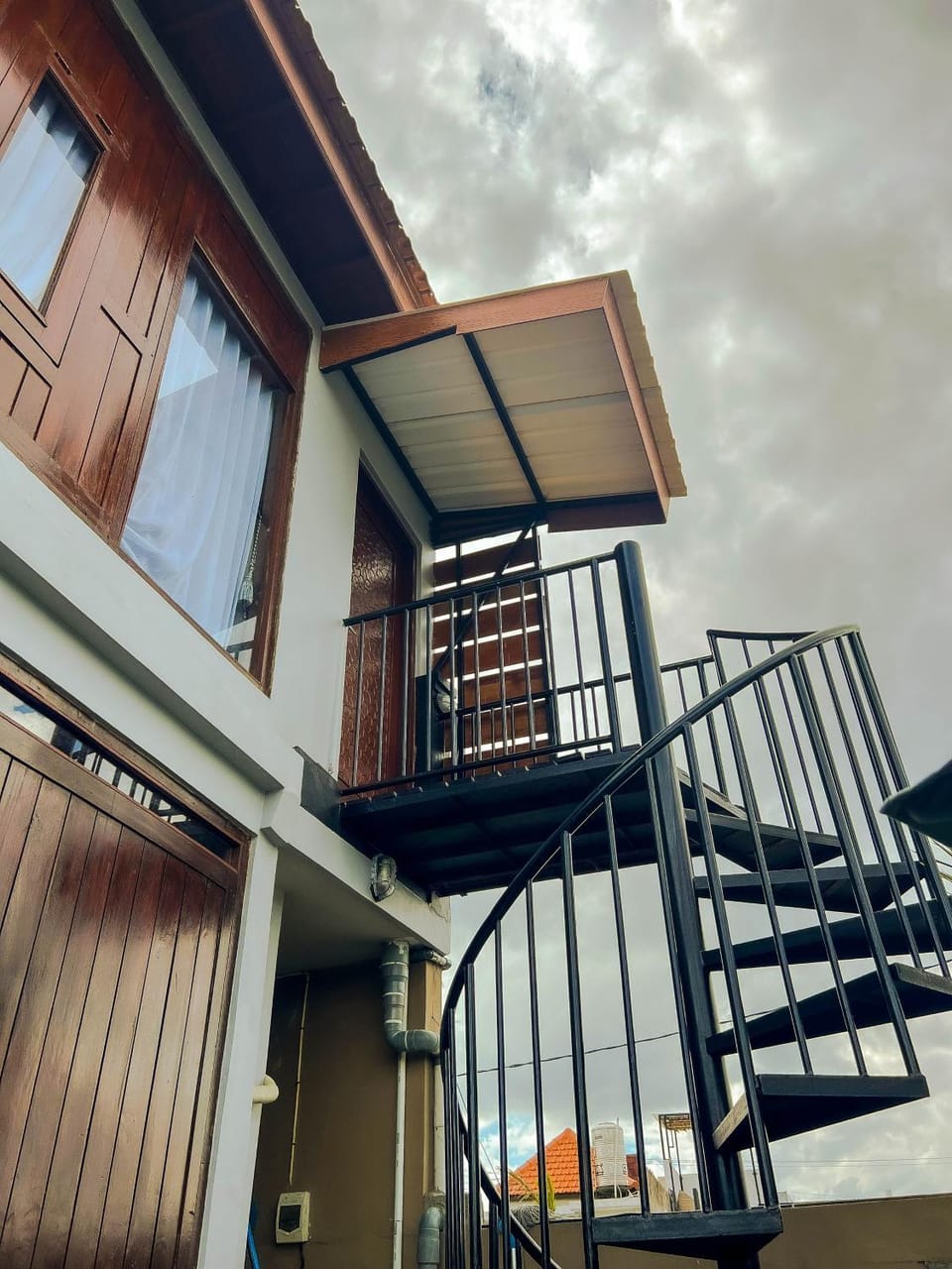 Japa Guesthouse Bed and Breakfast in North Kuta