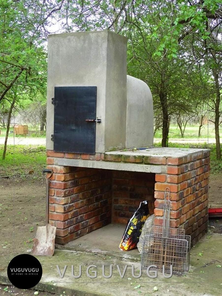 BBQ facilities