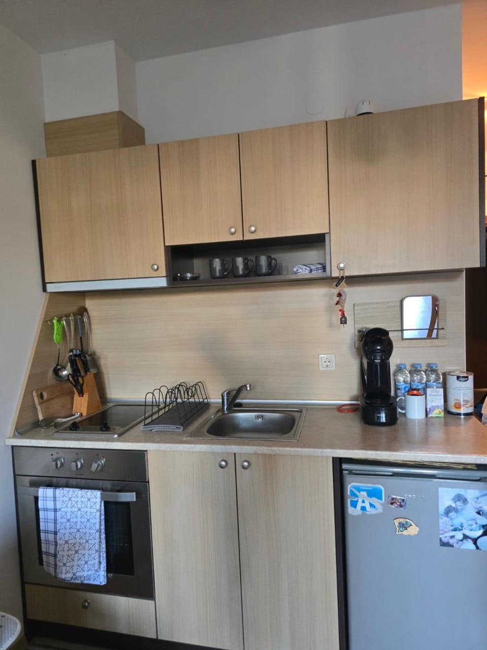 Aspen Valley Apartment in Blagoevgrad Province