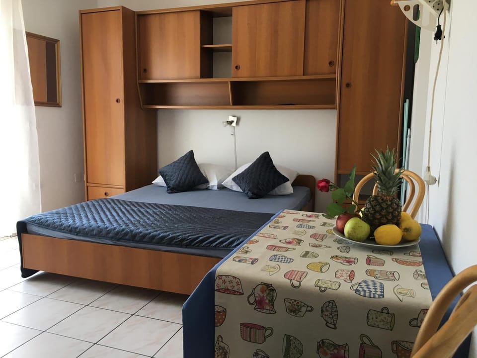 Apartmani Dušanka Apartment in Dubrovnik-Neretva County