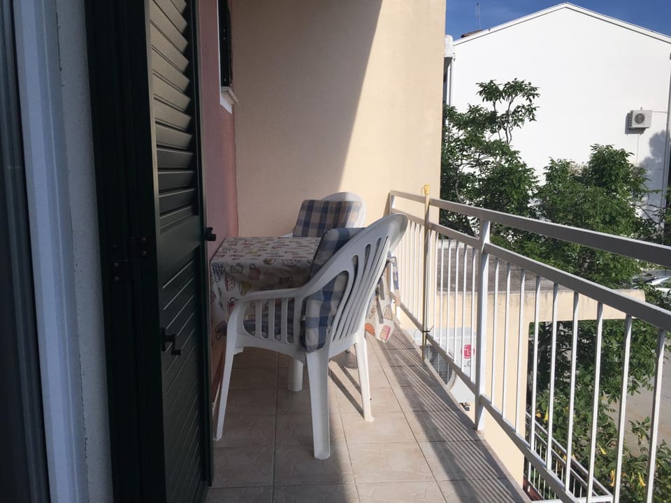 Apartmani Dušanka Apartment in Dubrovnik-Neretva County