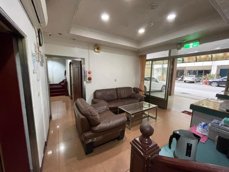 Da Fang Hotel Bed and Breakfast in Taiwan, Province of China