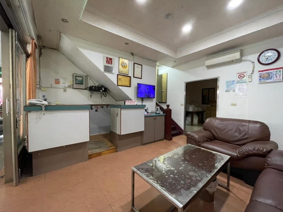 Da Fang Hotel Bed and Breakfast in Taiwan, Province of China
