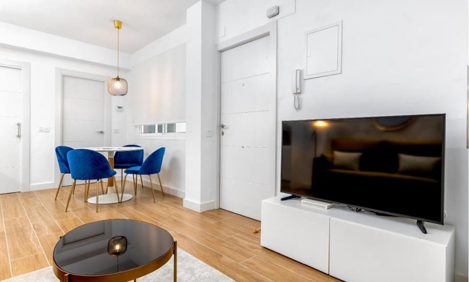 iloftmalaga Alameda de Capuchinos II Apartment in Malaga