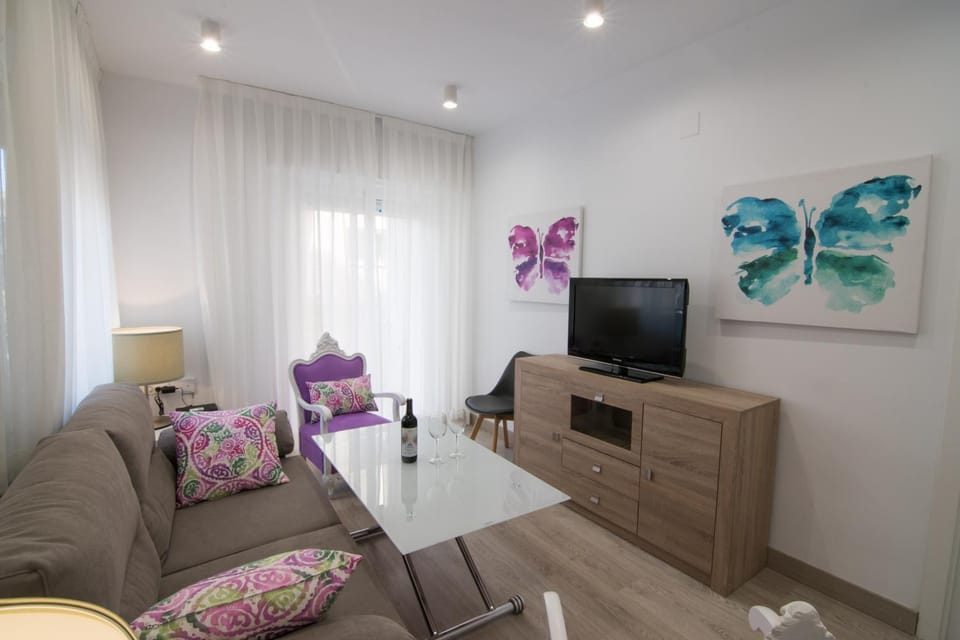 TV and multimedia, Living room