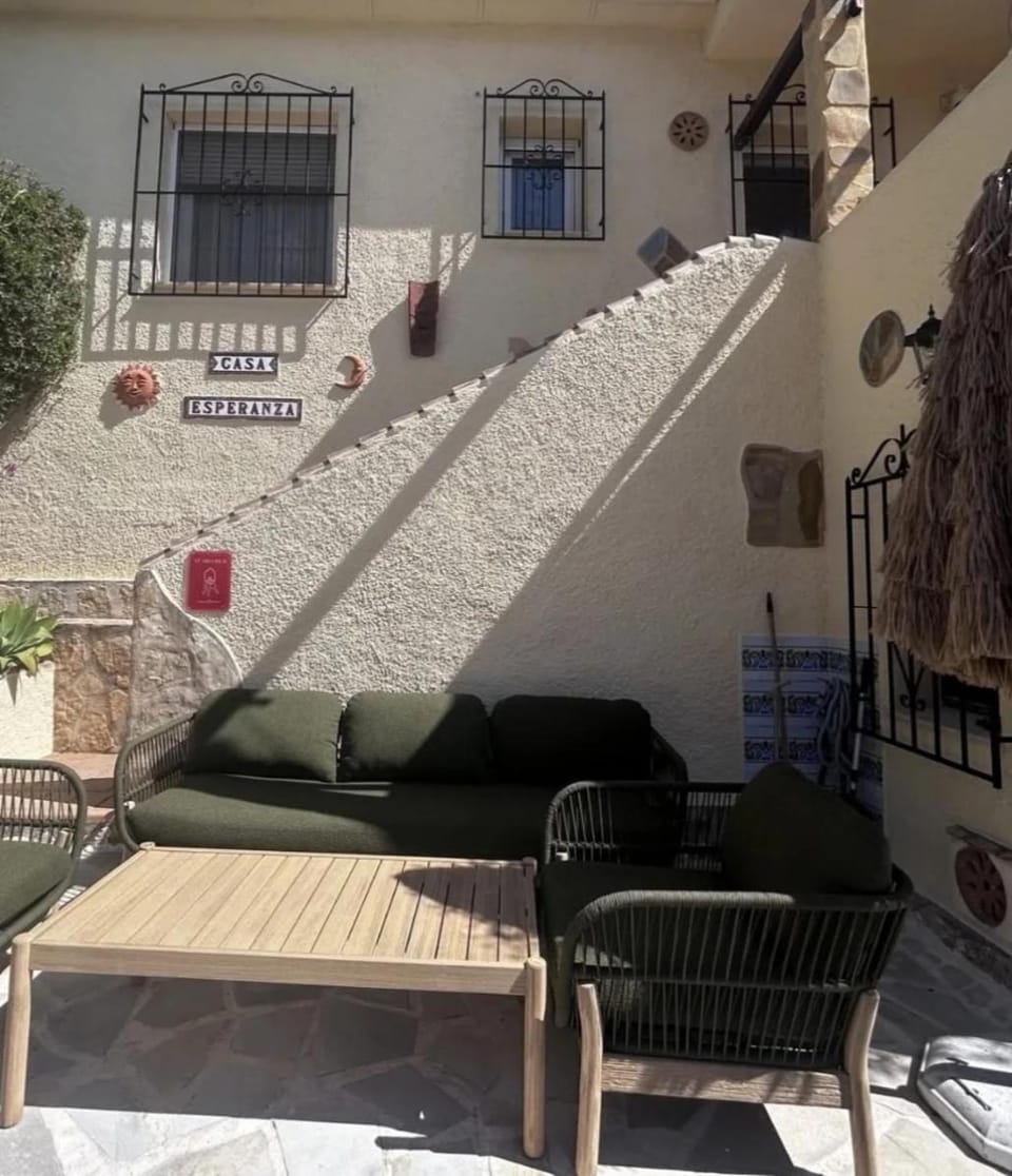 Casa Esperanza Apartment in Marina Alta