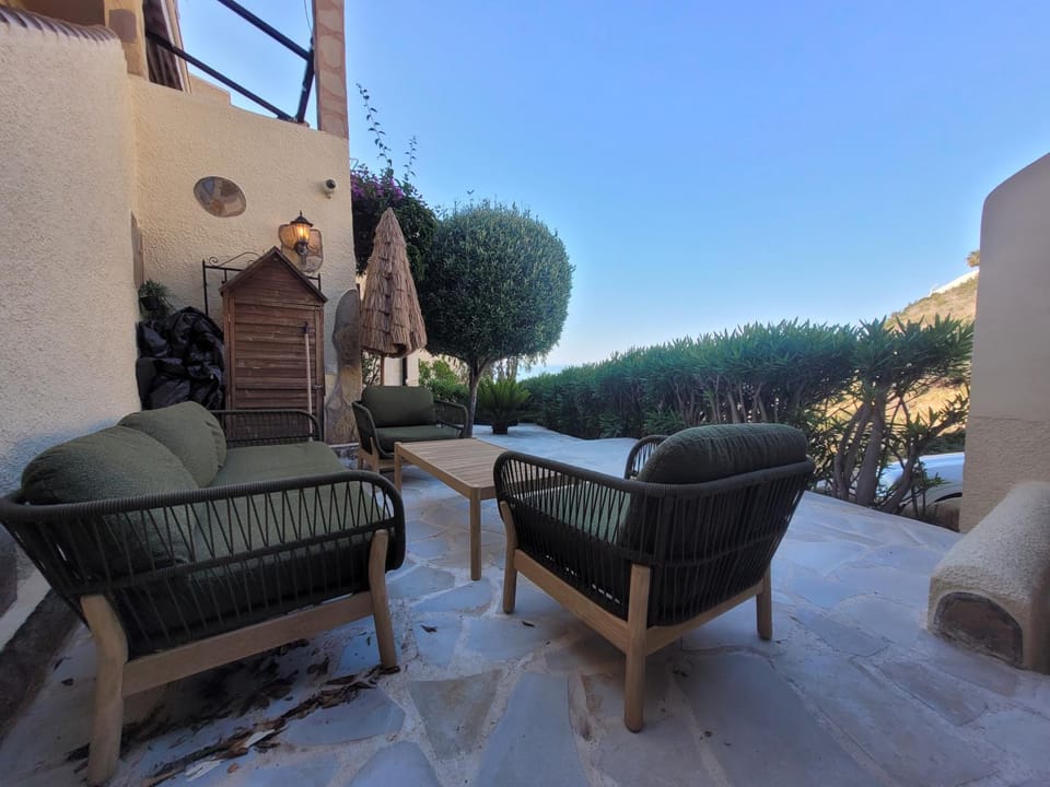 Casa Esperanza Apartment in Marina Alta
