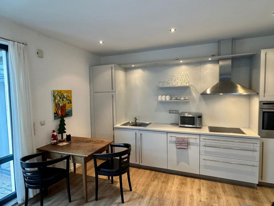 Fewo KLÜN's 1 Apartment in Friesland