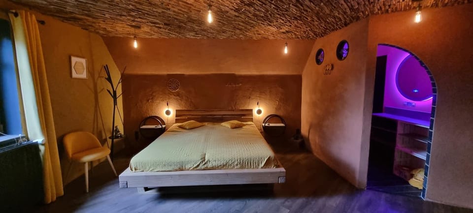 Étang des Tamaris Villa in Wallonia, Belgium