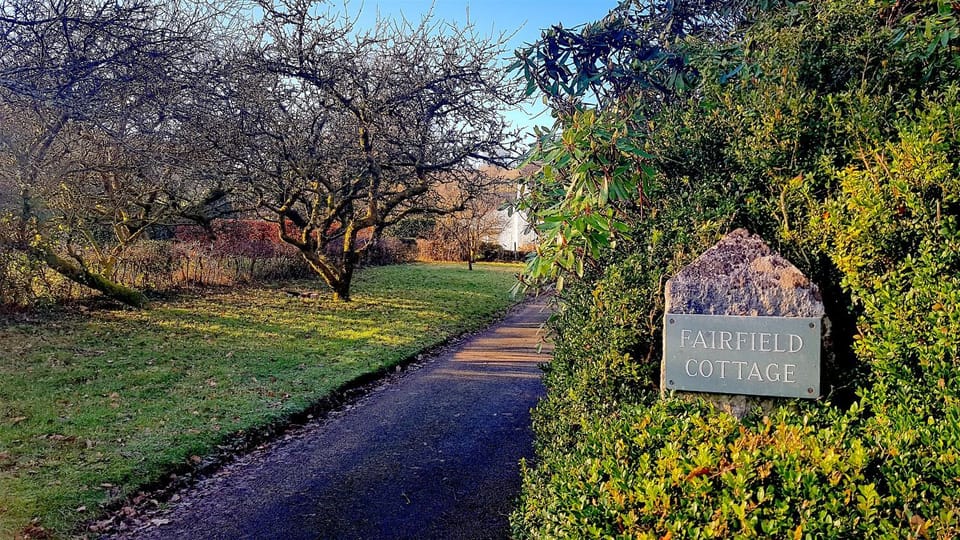 Property logo or sign, Garden, Logo/Certificate/Sign