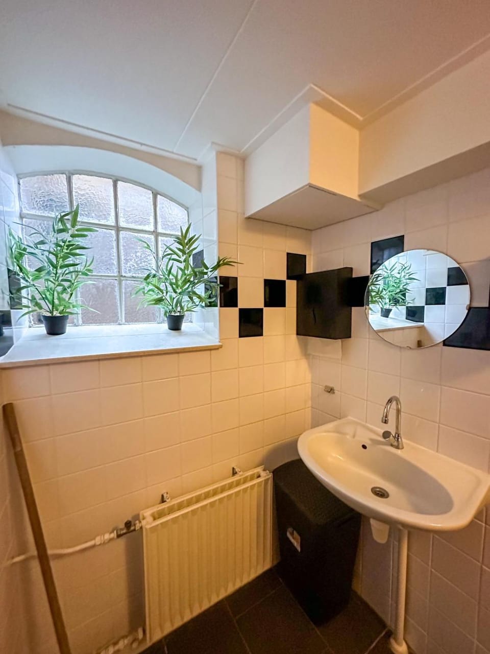 't Lytse Knipke Bed and Breakfast in Friesland, Netherlands