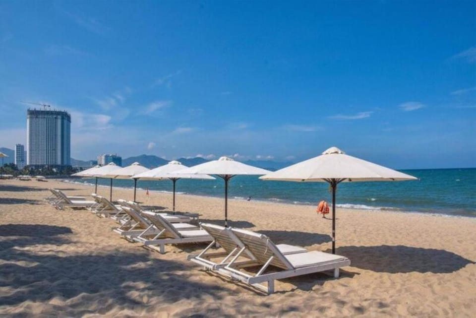 Beach, Beach