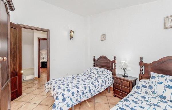 El Escondite de Myriam 2 Apartment in Grazalema