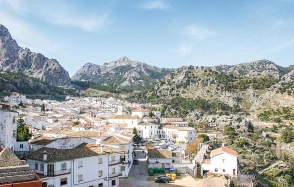 El Escondite de Myriam 2 Apartment in Grazalema