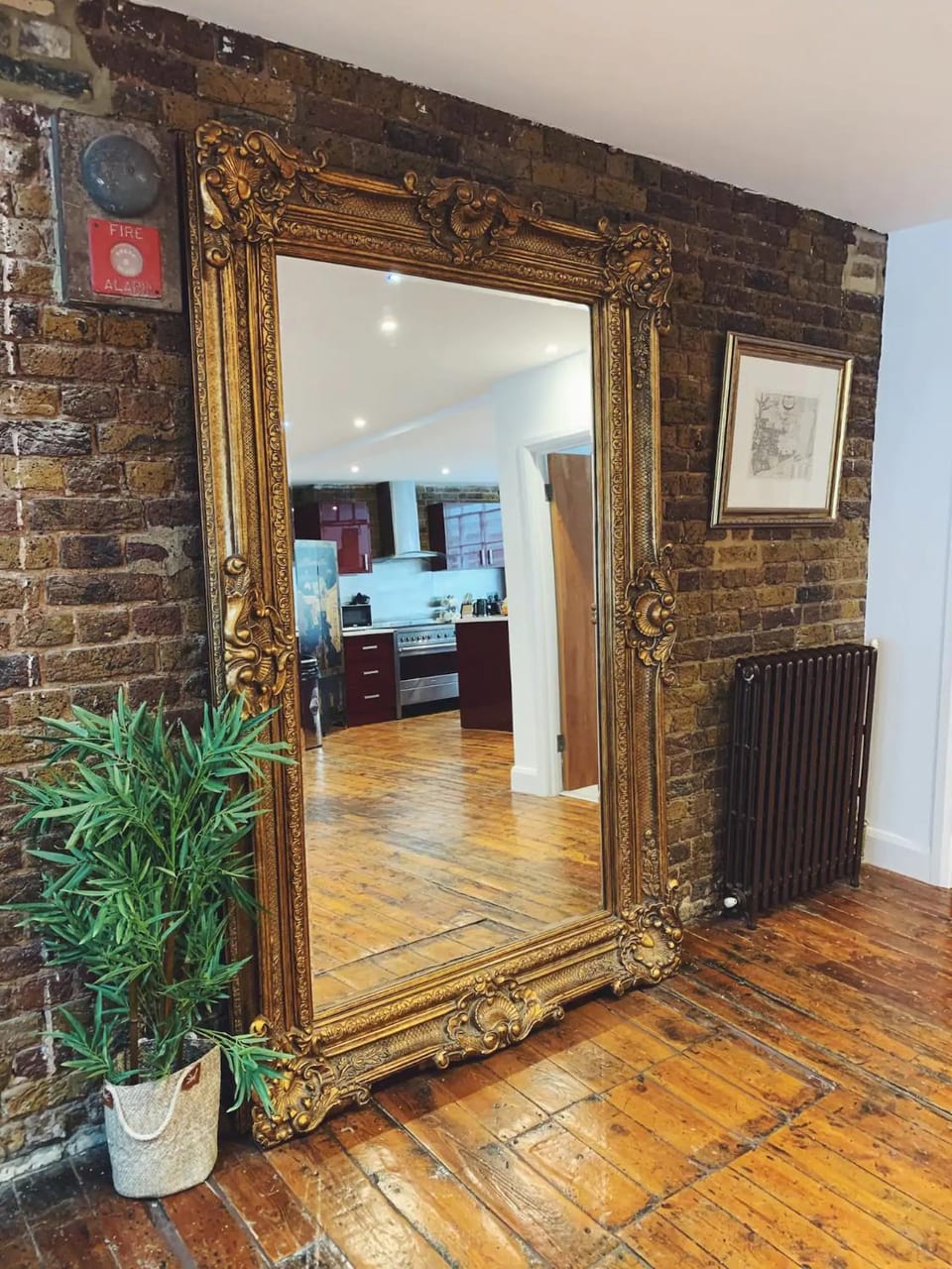 Penthouse Loft apartment with roof terrace Not for events or parties Apartment in London Borough of Islington