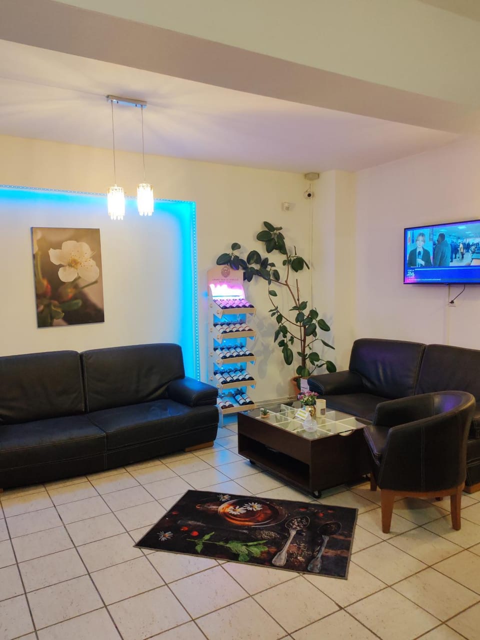 PENSIUNEA HORA Bed and Breakfast in Brasov