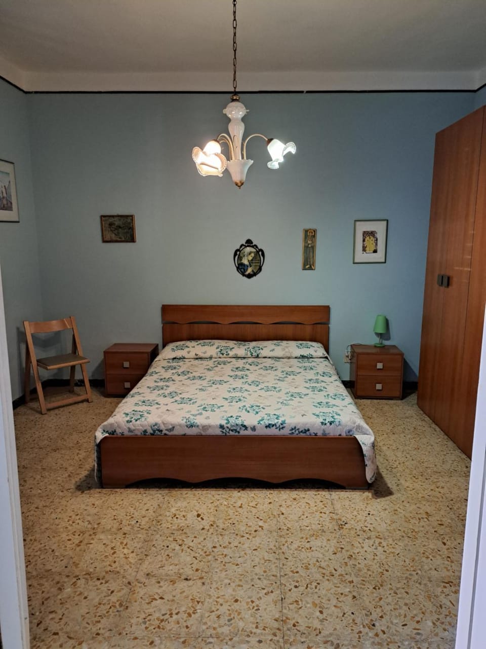 La casa Dei Dadi House in Milazzo