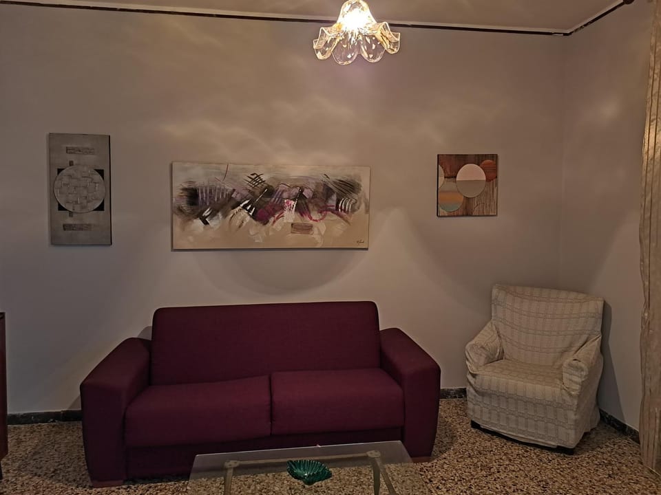 La casa Dei Dadi House in Milazzo