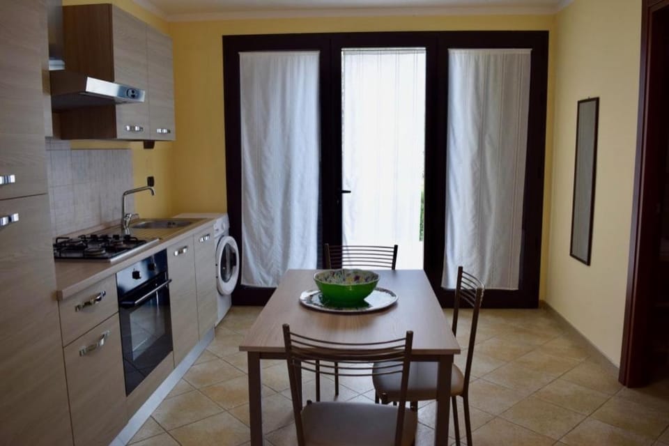 I Giardini di Demetra B&B Bed and Breakfast in Apulia