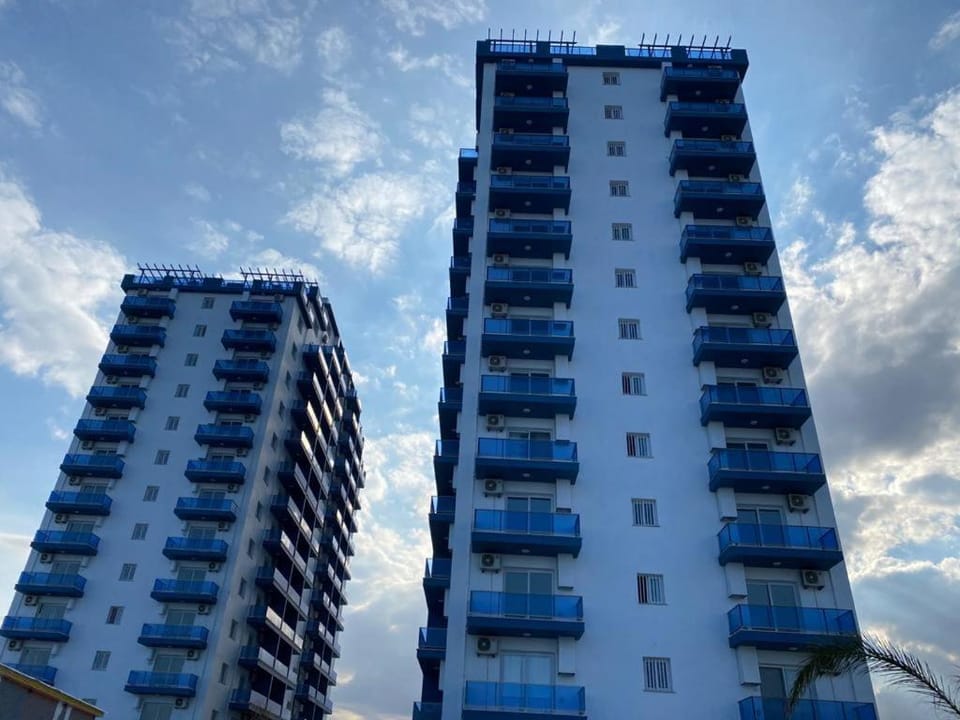 View13 Apartment in Famagusta District