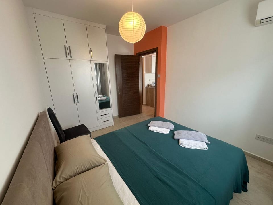 View13 Apartment in Famagusta District