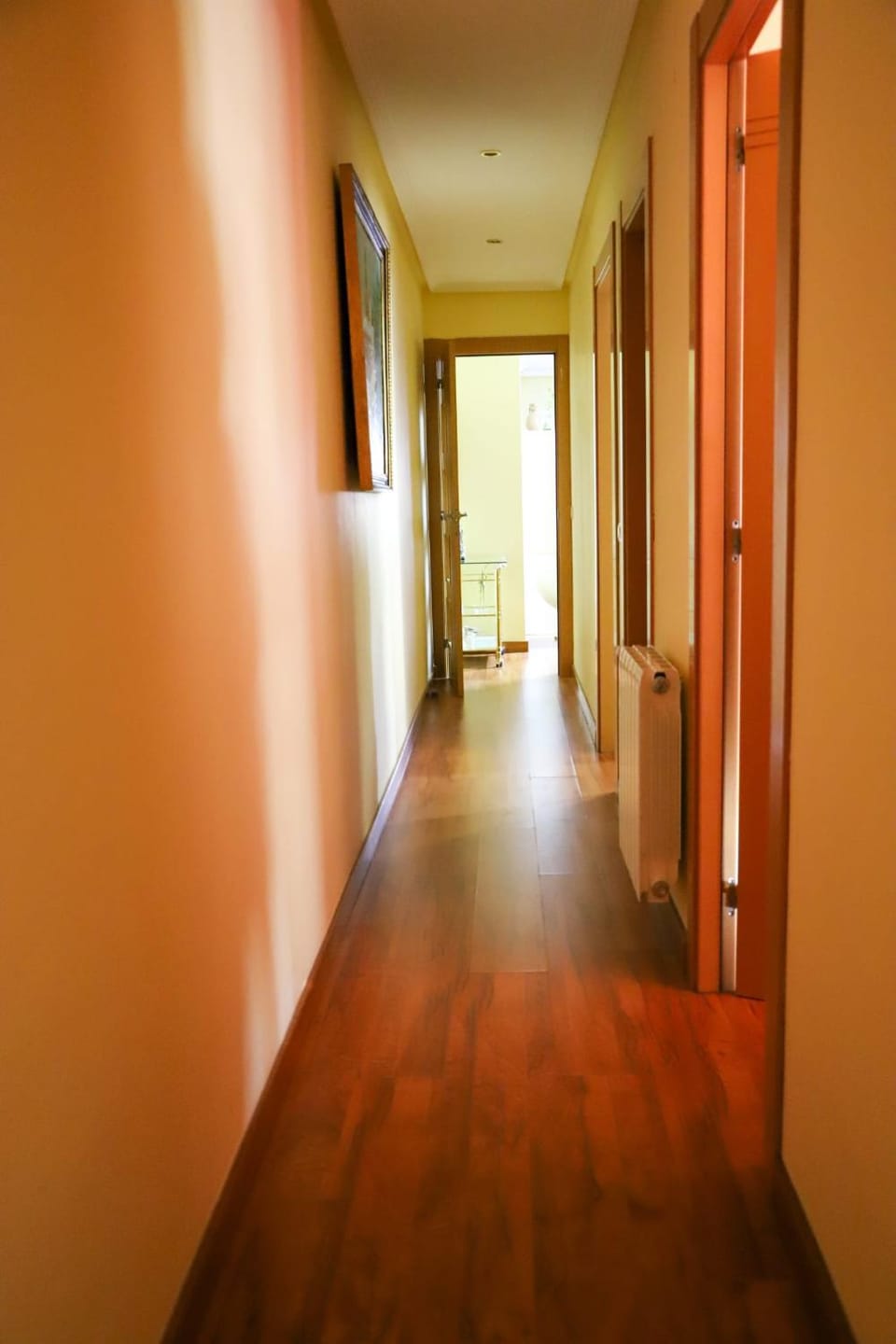 Casa MJ Apartment in Béjar